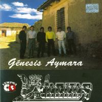 Los Kjarkas "Genesis Aymara"