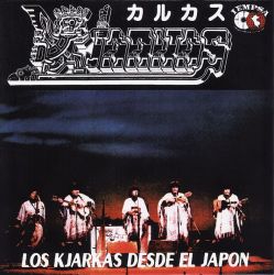 Los Kjarkas "Desde El Japon"